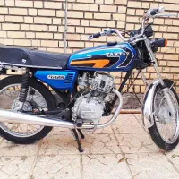 موتور تکتاز 91