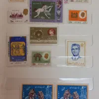 آلبوم تمبر|کلکسیون سکه، تمبر، اسکناس|تهران, ارامنه|دیوار