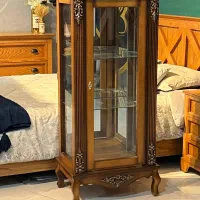 بوفه مینی گل دار|بوفه، ویترین، کنسول|تهران, شهید رجایی|دیوار