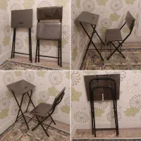 میزز نماز و صندلی