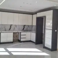 اجاره ۱۰۰ متر ۲ خواب کلید نخورده سعدی