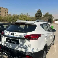 کی ام سی جک SR3/صفر سفید1404|خودرو سواری و وانت|تهران, فاطمی|دیوار