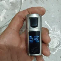 ویپ معاوضه با قلیان