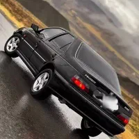 پارس مشکی مدل ۹۵دوگانه فابریک