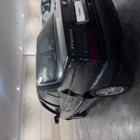 پژو پرشیا tu7 دریچه سیمی نقد و اقساط