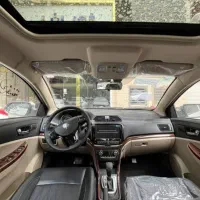 فروش ومعاوضه شاهین پلاس اتومات موتور TU5 فول ۱۴۰۴|خودرو سواری و وانت|اهواز, کیانپارس |دیوار