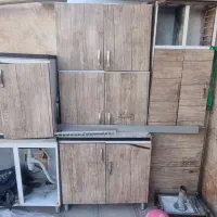 کابینت دستی دوم