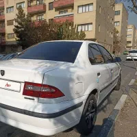 سمند LX 99|خودرو سواری و وانت|تهران, دردشت|دیوار