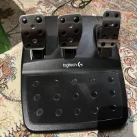 فرمان بازی لاجیتکg920 مخصوص ایکس باکس|کنسول، بازی ویدئویی و آنلاین|گنبد کاووس, |دیوار