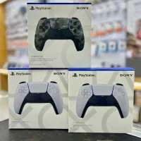 دسته PS5 اصلی ،پایه شارژر دسته PS5،استند شارژر PS5