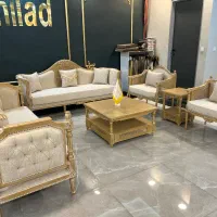 مبل|مبلمان خانگی و میز عسلی|کرمانشاه, |دیوار