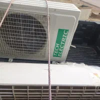 دوتیکه 24|کولر گازی و فنکوئل|شادگان, |دیوار