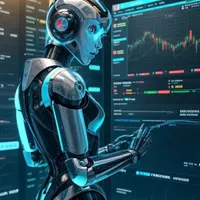 ربات ترید تمام اتومات با تست رایگان