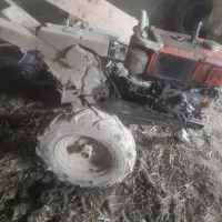 موتور کبوتا ژاپن قدیم