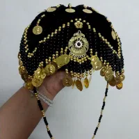 کلاه کوردی مجلسی