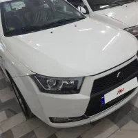 دنا پلاس توربو اتومات 1404