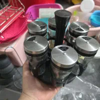 جا ادویه چرخشی