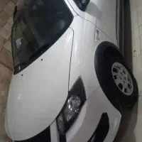 کوییک RS 402 پارس خودرو فول آپشن ۸۵ گانه سفید مشکی|خودرو سواری و وانت|اردبیل, |دیوار