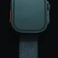 ساعت هوشمند در حد نو