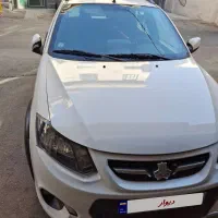 کوییک ۱۴۰۱ پارس خودرویی|خودرو سواری و وانت|قدس, شهر‌قدس|دیوار