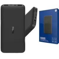 پاوربانک اصل Redmi ظرفیت ۱۰۰۰۰ میلی آمپر ساعت