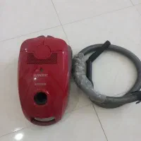 جارو برقی سامسونگ 2000w|جاروبرقی، جارو شارژی، بخارشو|اهواز, گلستان|دیوار