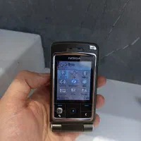 Nokia 6260|موبایل|تهران, امام زاده حسن|دیوار