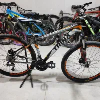 دوچرخه ترینکس - هیدرولیک 24 دنده - اسکات جاینت