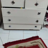 تخت تک نفره|تخت و سرویس خواب|لاهیجان, قیام|دیوار