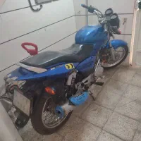 موتورپالس پره ای مدل۸۷