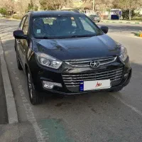 جک s5 مدل ۴۰۳|خودرو سواری و وانت|مشهد, خرمشهر|دیوار