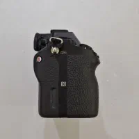سونی آلفا آر 2 sony a7 r ii|دوربین عکاسی و فیلم‌برداری|تهران, بهجت‌آباد|دیوار