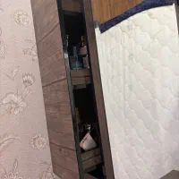 میز ارایشی|جاکفشی، کمد، دراور|بندر ماهشهر, |دیوار