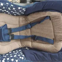 کالسکه تاشو،روروئک،کریر مارک چیکو|کالسکه و لوازم جانبی|تالش, هشتپر|دیوار