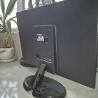 مانیتور ۲۰ اینچ ال جی|قطعات و لوازم جانبی رایانه|ایلام, |دیوار