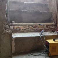 خدمات جوش کاری روزمزد.وساعتی .ومتری .|خدمات پیشه و مهارت|کاشان, بهشتی|دیوار