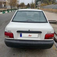 پراید مدل ۹۰