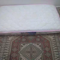 تشک کودک|تشک تختخواب|اصفهان, ناصرخسرو|دیوار