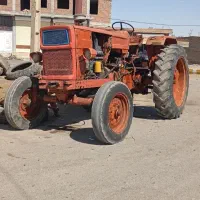 تراکتوررومانی مدل62