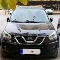 معاوضه x33 new 95 دنده ای مشکی متالیک