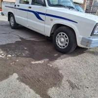 مزدا ۲۰۰۰|خودرو سواری و وانت|تبریز, |دیوار