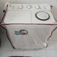 مینی واش دوقلو مارک فریدولین ۳/۵کیلویی