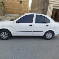 تیبا  مدل1400|خودرو سواری و وانت|قدس, شهر‌قدس|دیوار