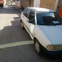 پراید ۸۶