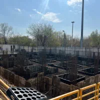 آرماتوربندی