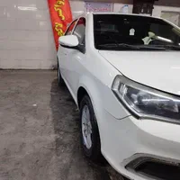 جیلی GC6 اکسلنت، مدل ۱۳۹۷