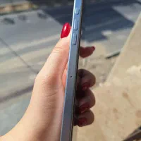 آیفون 16 پرومکس باطری 100|موبایل|رودهن, |دیوار