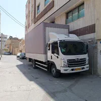 شرکت حمل و نقل اثاثیه منزل در لردگان ب تمام نقاط