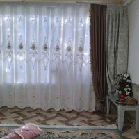 فروش پرده|پرده، رانر، رومیزی|تربت‌حیدریه, بهشت عسکری|دیوار
