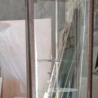 فروش آئینه و ویترین|آرایشگاه و سالنهای زیبایی|برخوار, |دیوار